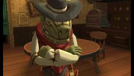Dillon’s Rolling Western: The Last Ranger Review – Gaming Nexus