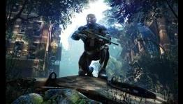 Crysis 3 multiplayer DLC emerges via achievements listing
