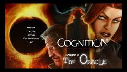 Cognition: An Erica Reed Thriller – Episode 3: The Oracle (PC) Review – Alternative Magazine Online