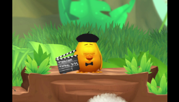 The Making Of The Toki Tori 2 Trailer