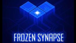 Frozen Synapse Is Now Available On iPad.