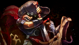 Get It Greenlit: Cardinal Quest II