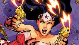 CW’s ‘Wonder Woman’ Prequel Lives