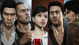 Why Don’t We Have Yakuza 5 Yet? The Fans Want to Know