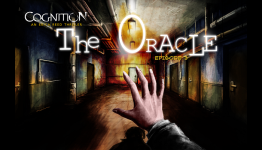 Cognition: Episode 3 – The Oracle Review | Stick Skills