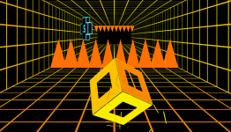Indie Game HQ Review: ‘Super Grid Run’ by Refresh Creations