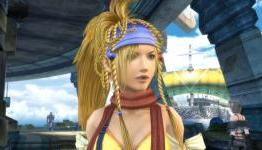 Why I Love Final Fantasy