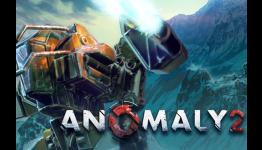 ‘Anomaly 2’ Review-StickSkills