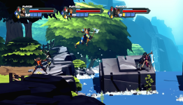 Sacred Citadel Review | Gaming Trend