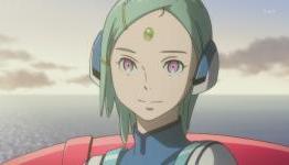 Eureka Seven: AO English Dub Trailer