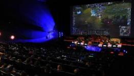 Plantronics Exec Believes League Of Legends ESports Pros Could Have The Power Of NBA Stars