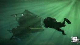 Four new GTA V screenshots
