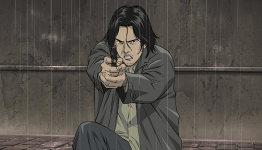 Siren Visual Sets ‘Monster’ Anime Release Plans