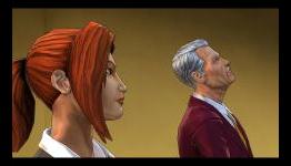 Cognition: An Erica Reed Thriller Episode 3: The Oracle Review (2D-X)