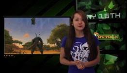 Wildstar’s Second Closed Beta, Star Sonata 2 and Conquer Online 2 | The Daily XP May 16th