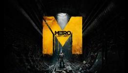 Wallpapers: Metro Last Light