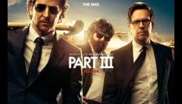 The Hangover Part III Red Band Trailer Takes A Trip Down Memory Lane