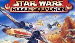 Return of the Retro: Rogue Squadron