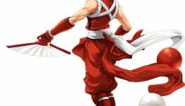 King of Fighter’s Mai Shiranui reimagined as a guy in MMORPG Lost Saga