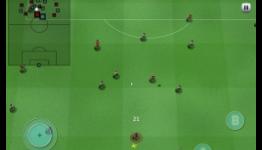 Pocket Gamer: Active Soccer Review