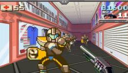 STP: Gun Commando Review