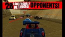 AR: Carmaggedon Review