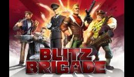GameZebo: Blitz Brigade Walkthrough