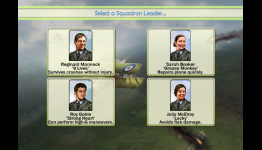 GameZebo: Sid Meier’s Ace Patrol Walkthrough