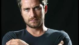 Gerard Butler Now in Talks for Universal’s The Raven