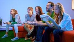Going after the casual gamers is all the Wii U needs