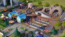 SimCity’s first paid DLC promises to be “amusing”