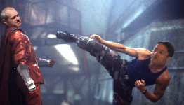 The Greatest Terrible Video Game Movies