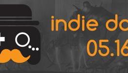 Indie Daily 05.16.13