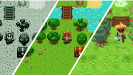 Evoland Review | DarkStation