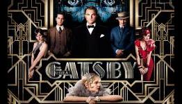 Sticky Shoe Review | The Great Gatsby