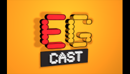 EGCast: Episode 5 | ExtravaGaming