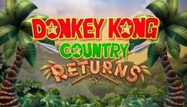 Donkey Kong Country Returns 3D Review – STN