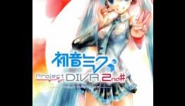 Import Review: Project DIVA 2nd | oprainfall