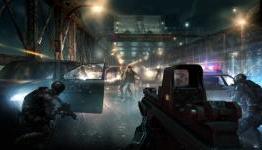 Gamestop Removes Rainbow Six: Patriots From Database