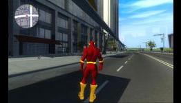 Six cancelled superhero games