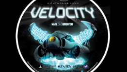 Velocity Ultra soundtrack available for purchase