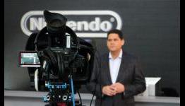 NOA Nintendo Direct Live Blog