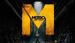 Metro: Last Light Now Available