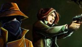 Cognition: An Erica Reed Thriller – Episode 3 The Oracle Review | GamingExcellence