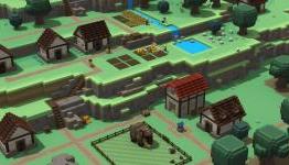 Ambition Meets Creativity with Stonehearth – Interview
