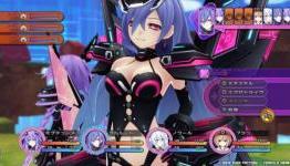 Important Importables: All about Hyperdimension Neptunia