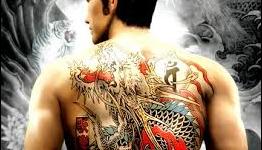 Yakuza 1 & 2 HD announced for Wii U
