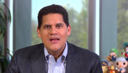 Nintendo Direct: Highlights and a sad, sad Reggie.