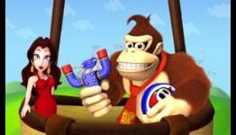 Mario and Donkey Kong: Minis on the Move 3DS eShop Review | Negative World