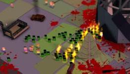 Wildfire Worlds Full of Adorable Riots, Arson, Mayhem and Bloodshed | Hardcore Gamer